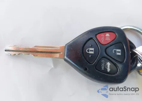 2012 Toyota Corolla L z USA, uszkodzony, nr VIN 5YFBU4EE0CP033812